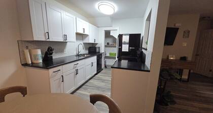 Condo near Downtown Austin