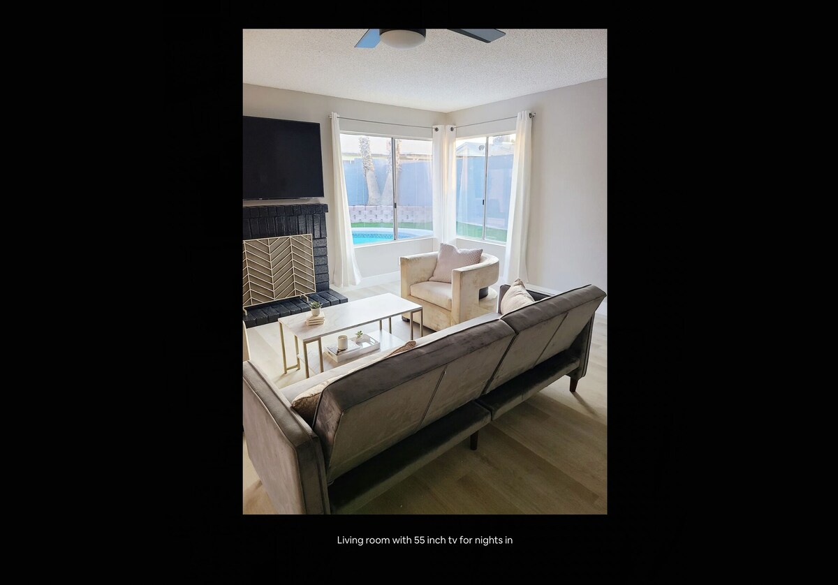 Majoittajan profiilikuva