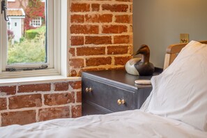 2 Schlafzimmer, Bügeleisen/Bügelbrett, Reisekinderbett, Internetzugang