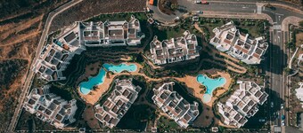 Piscine Chaufféegymairco