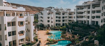 Piscine Chaufféegymairco