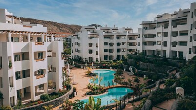Piscine Chaufféegymairco