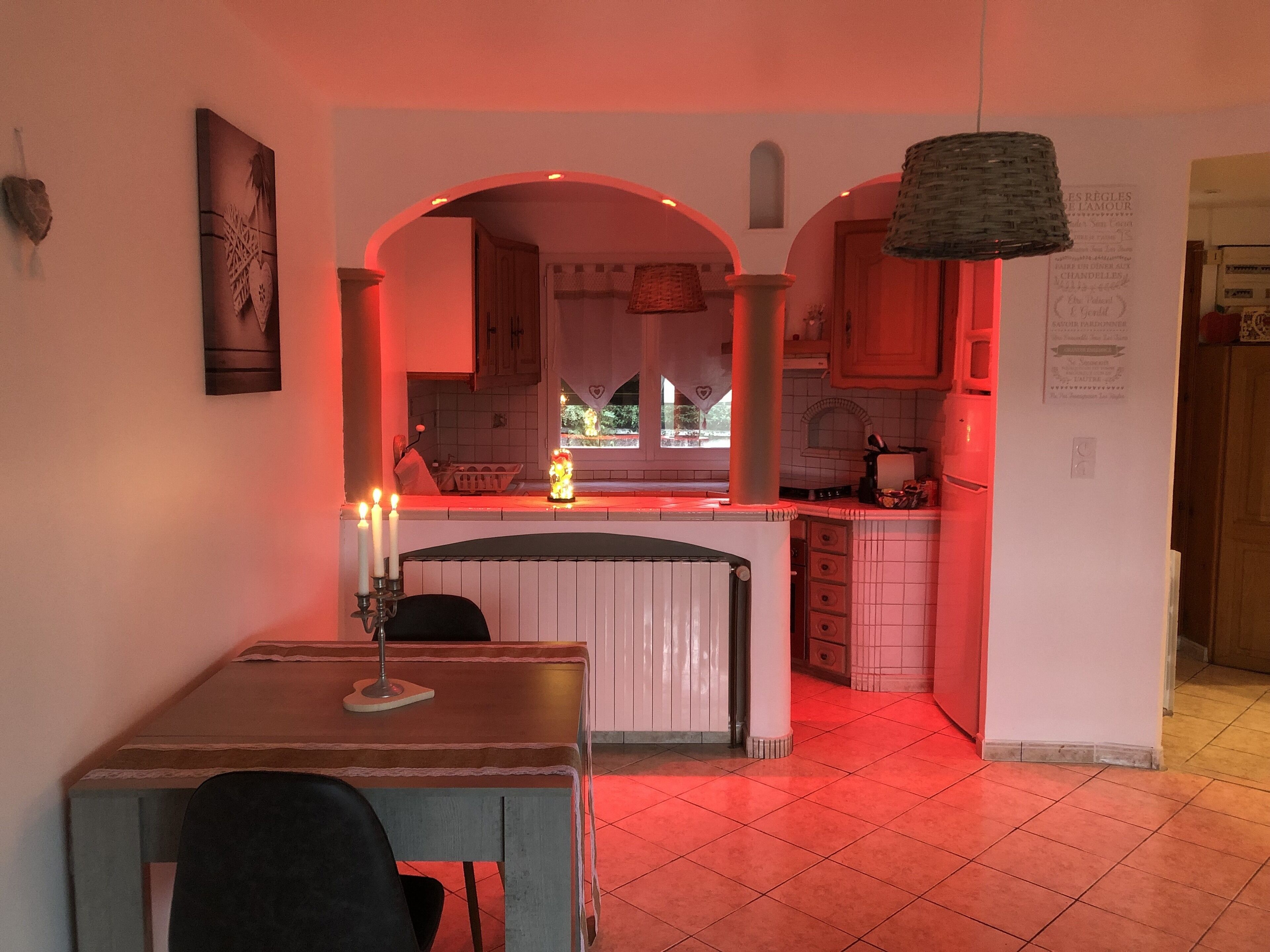 Restauration