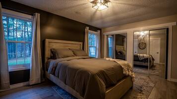 3 chambres, accĂšs Internet