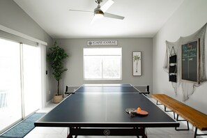 Sala de juegos
