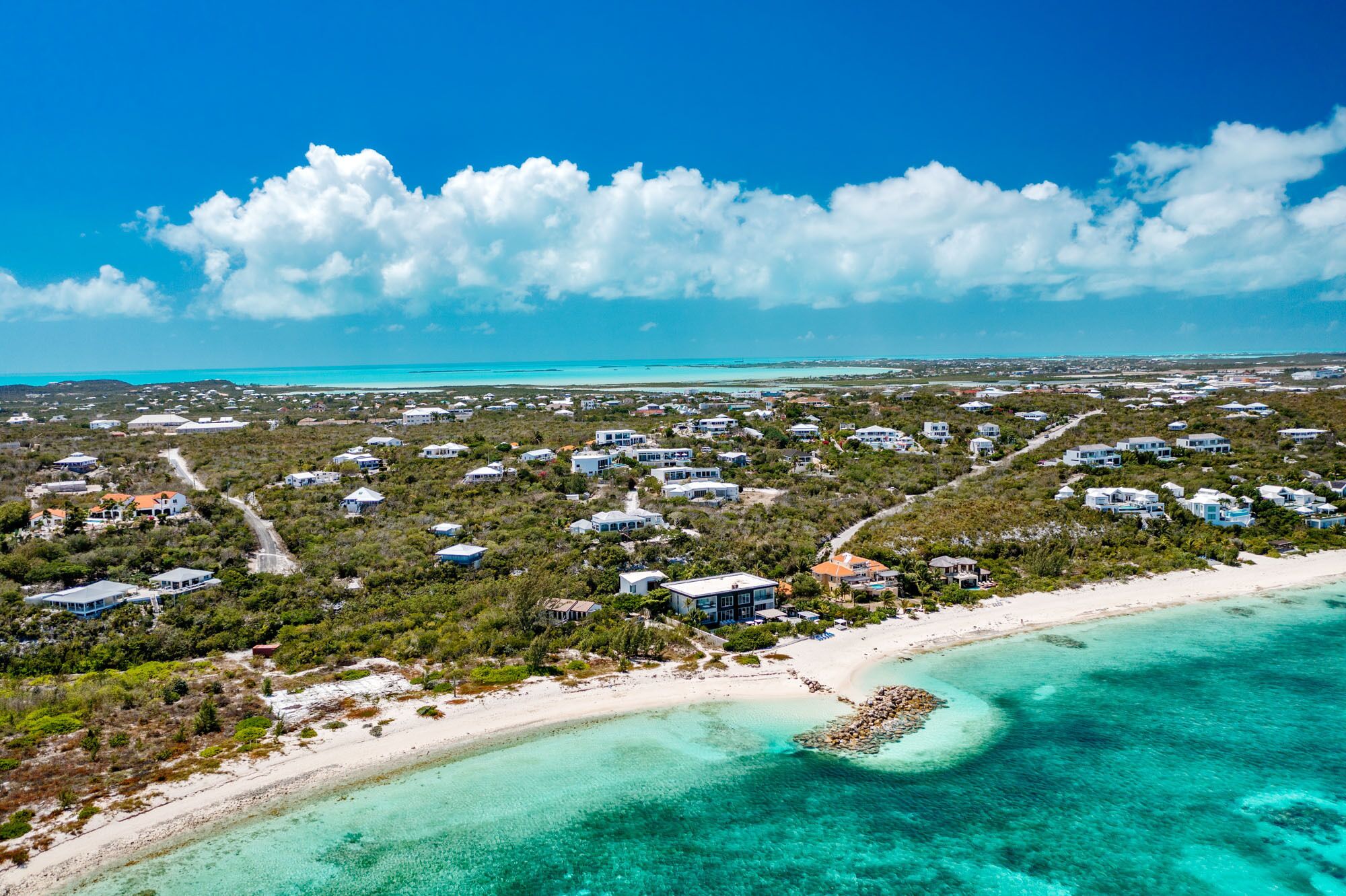 Beach nearby, sun loungers, beach towels
