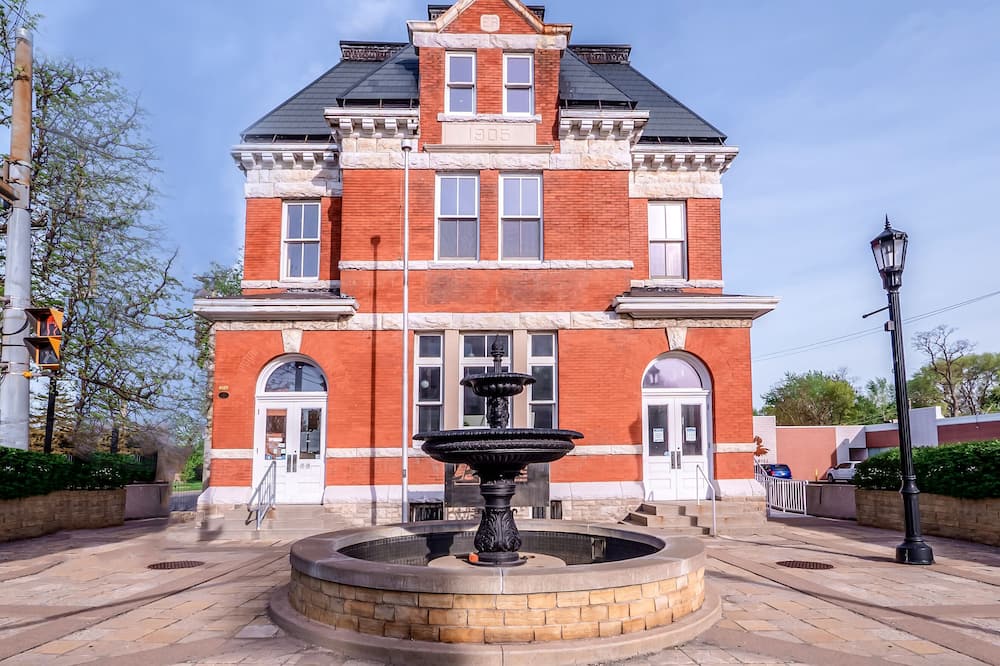 Sandwich Boutique Hotel