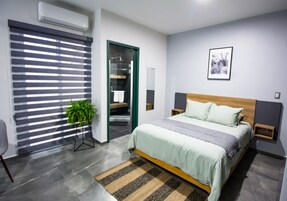 Standard Room, 1 Bedroom | Individually furnished, laptop workspace, blackout drapes