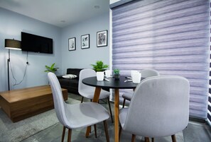 Family Studio Suite, 2 Bedrooms - Nidah Condominios (Durango)
