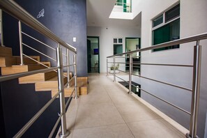 Exterior - Nidah Condominios (Durango)