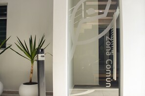 Interior - Nidah Condominios (Durango)