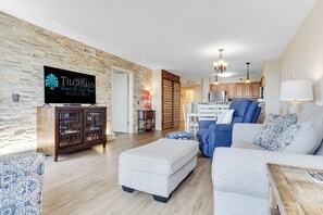 智能电视、DVD 播放器