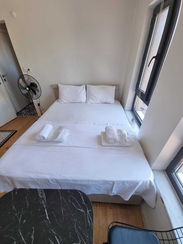 Standard Apartment - The Queen's Istanbul (Istanbul)