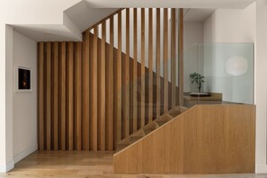 Interior - Modern Villa in heart of West Hollywood, Family sized, steps from cafes & shops (West Hollywood)