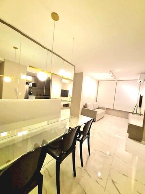 Interior - NEW! Apartment Resort Living near the US Consulate (Porto Alegre)