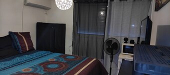 Chambre Équipée Chez L'habitant Près des Plages