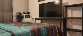 Chambre Équipée Chez L'habitant Près des Plages