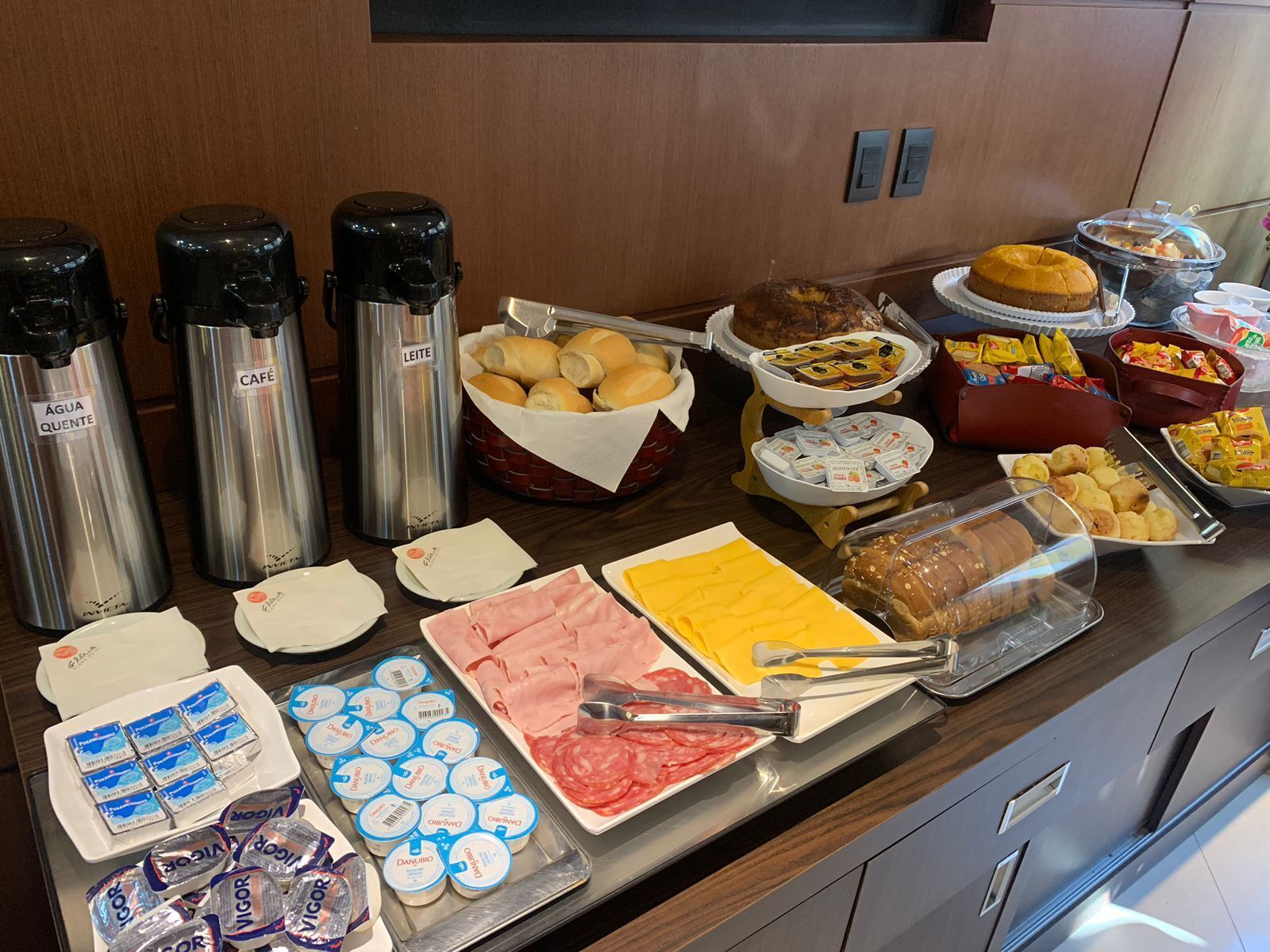 Foto - Glória Plaza Hotel (Adults Only)