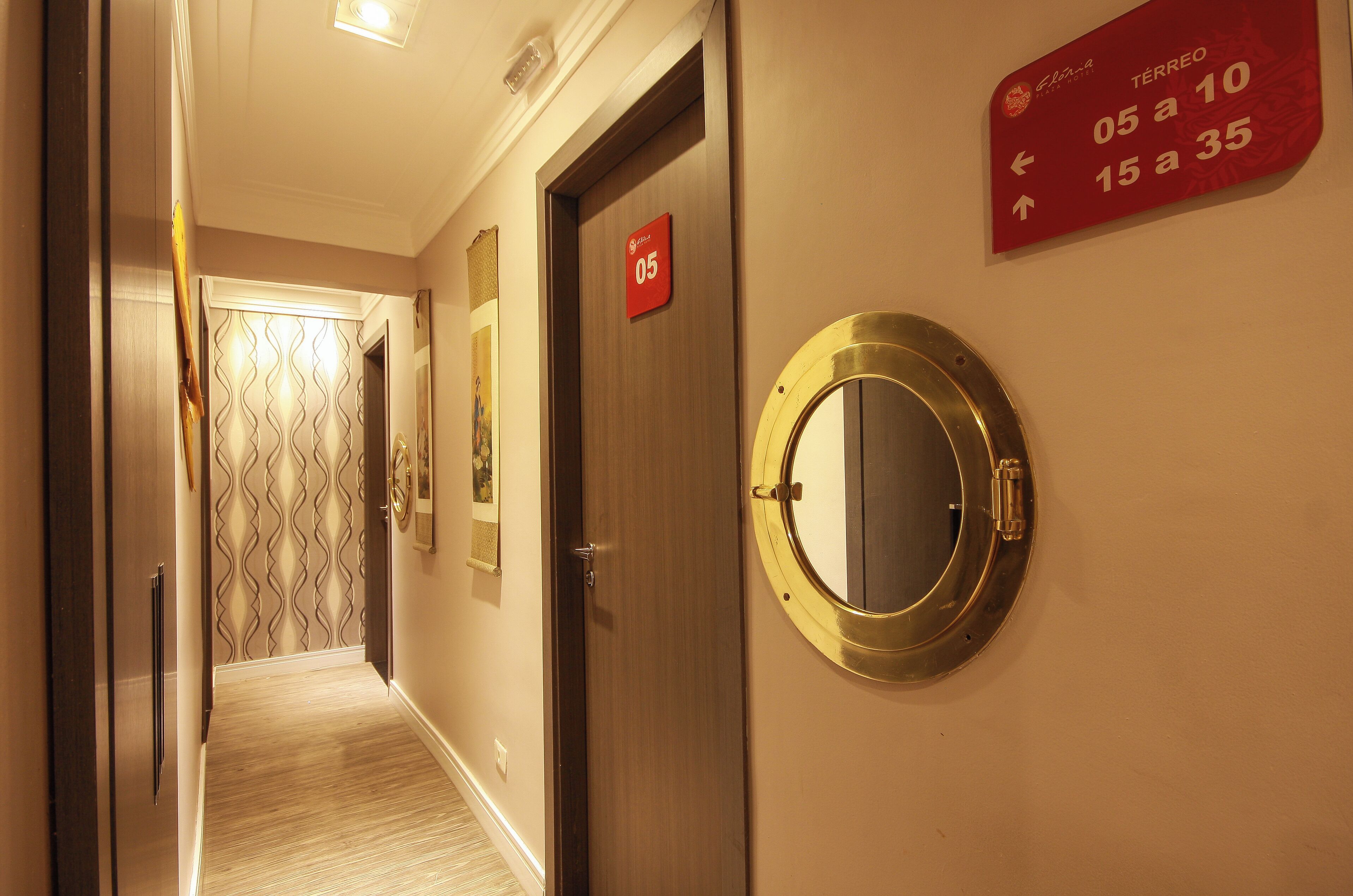 Foto - Glória Plaza Hotel (Adults Only)