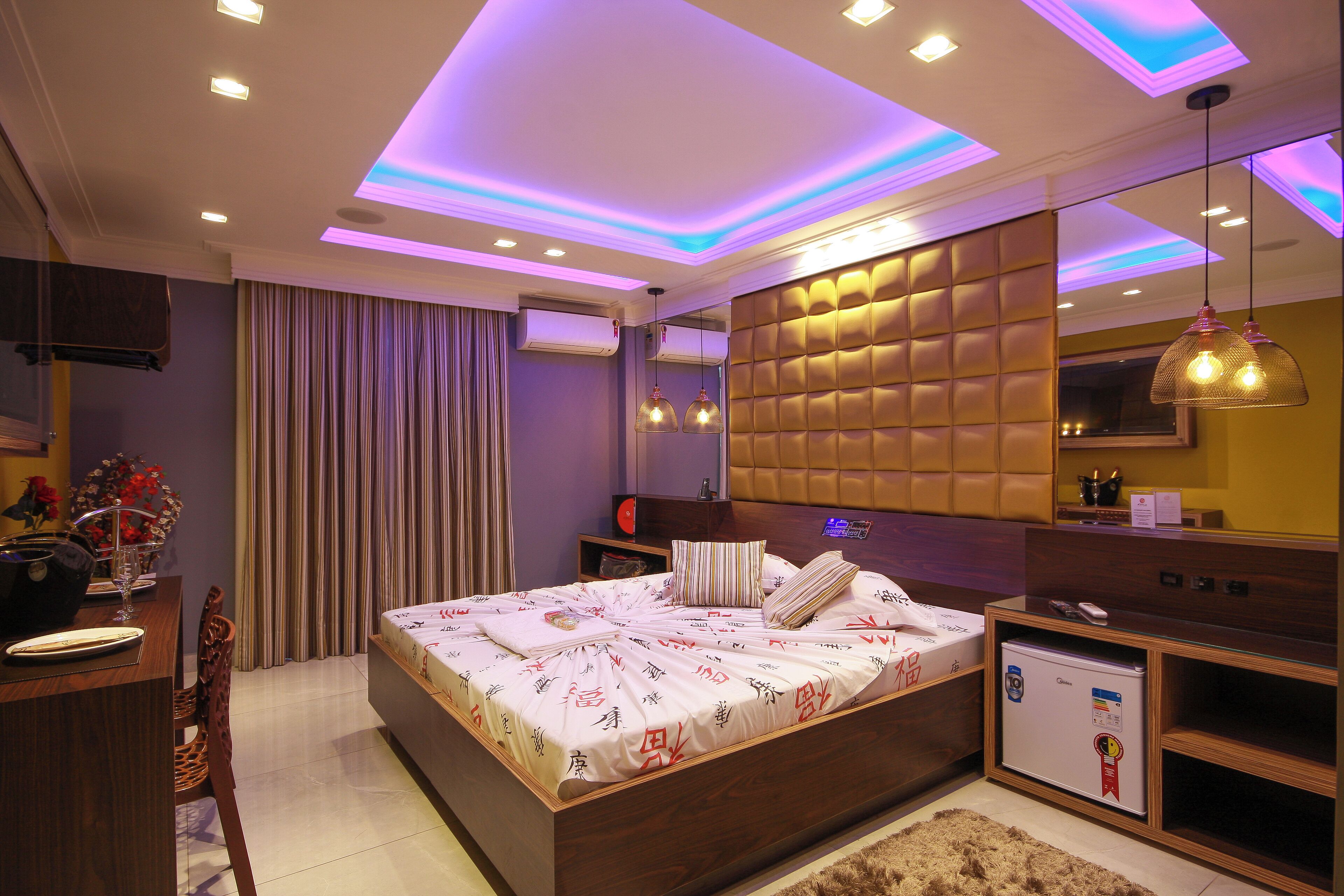 Foto - Glória Plaza Hotel (Adults Only)