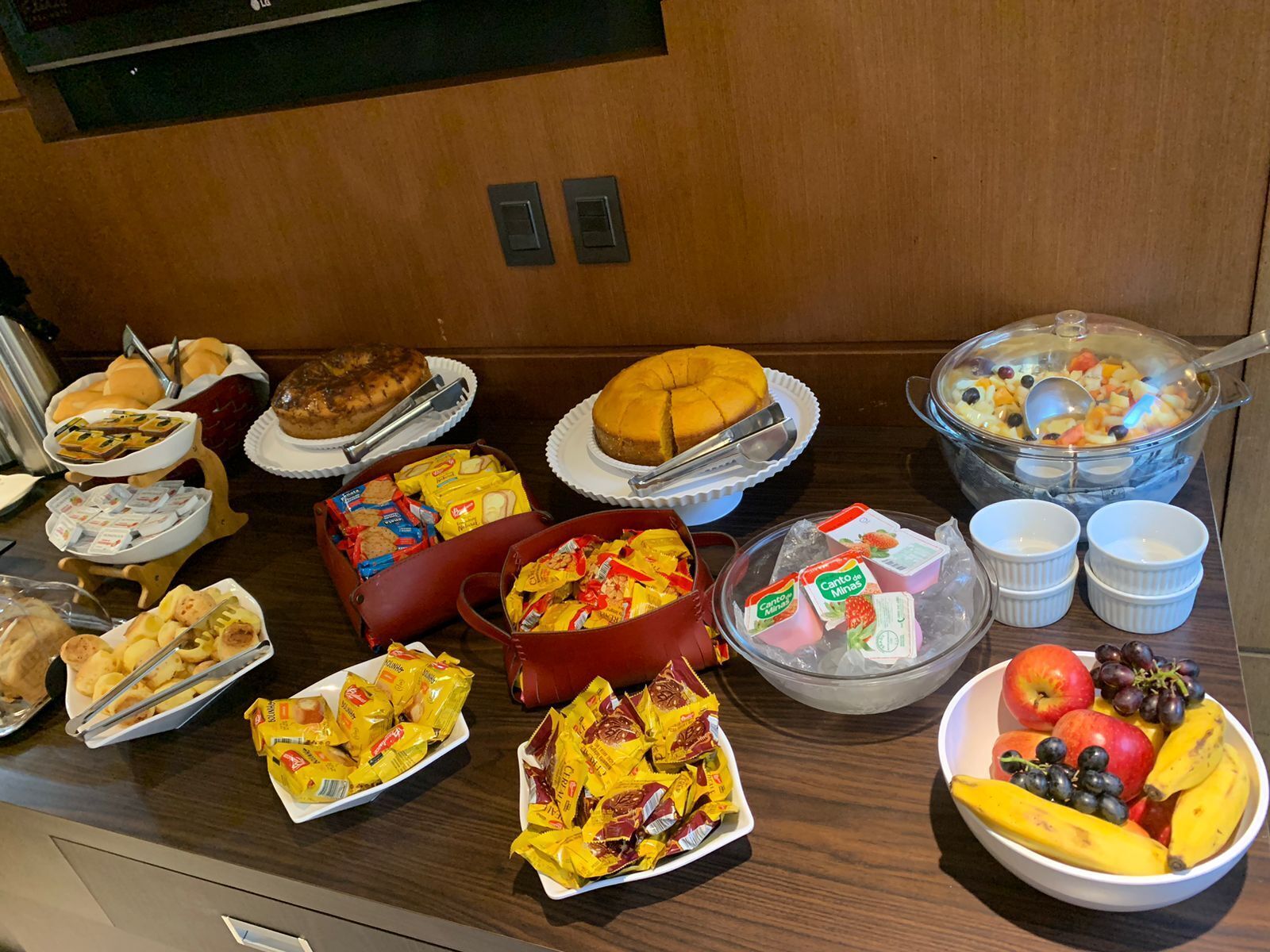 Foto - Glória Plaza Hotel (Adults Only)