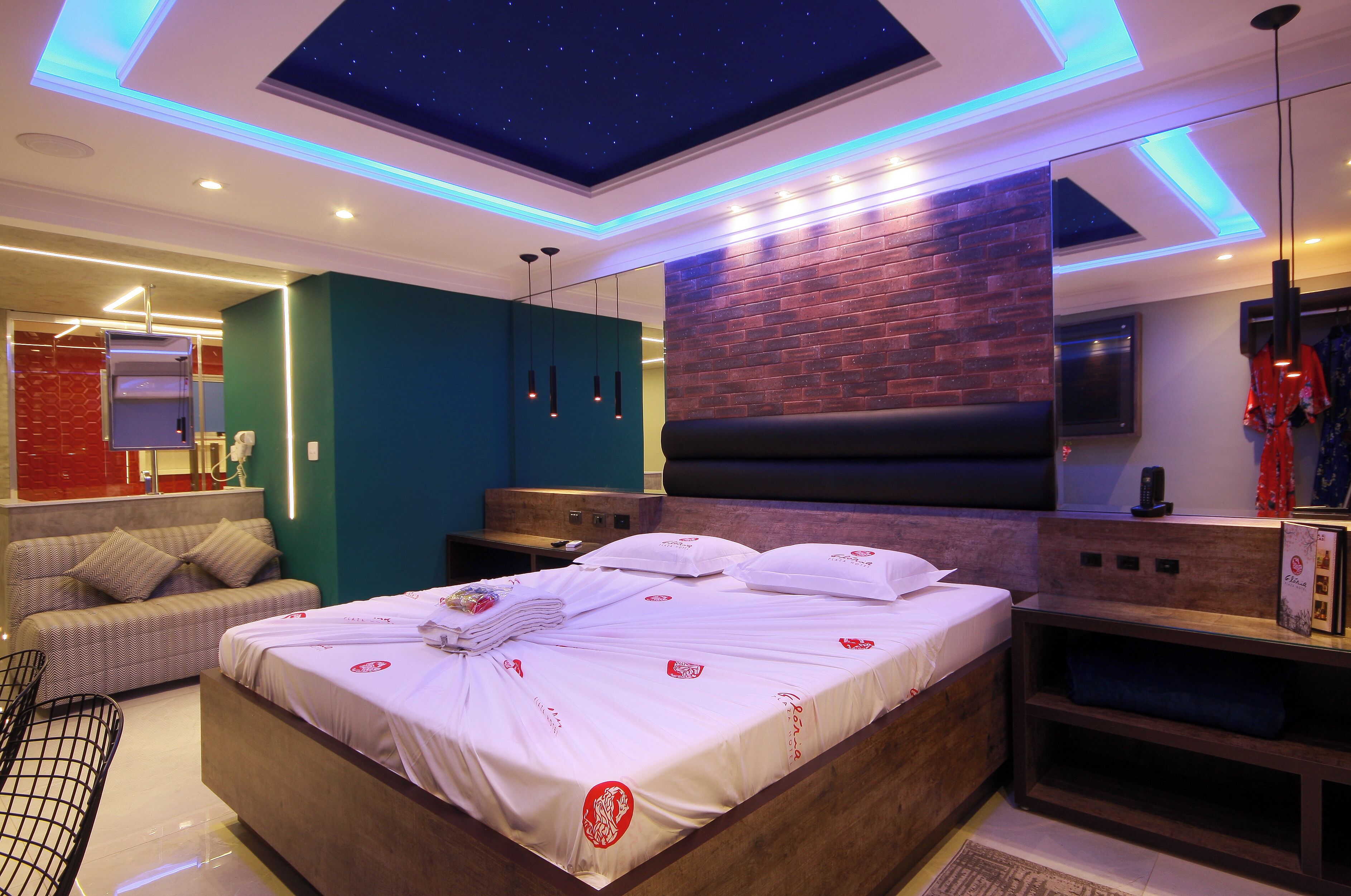 Foto - Glória Plaza Hotel (Adults Only)