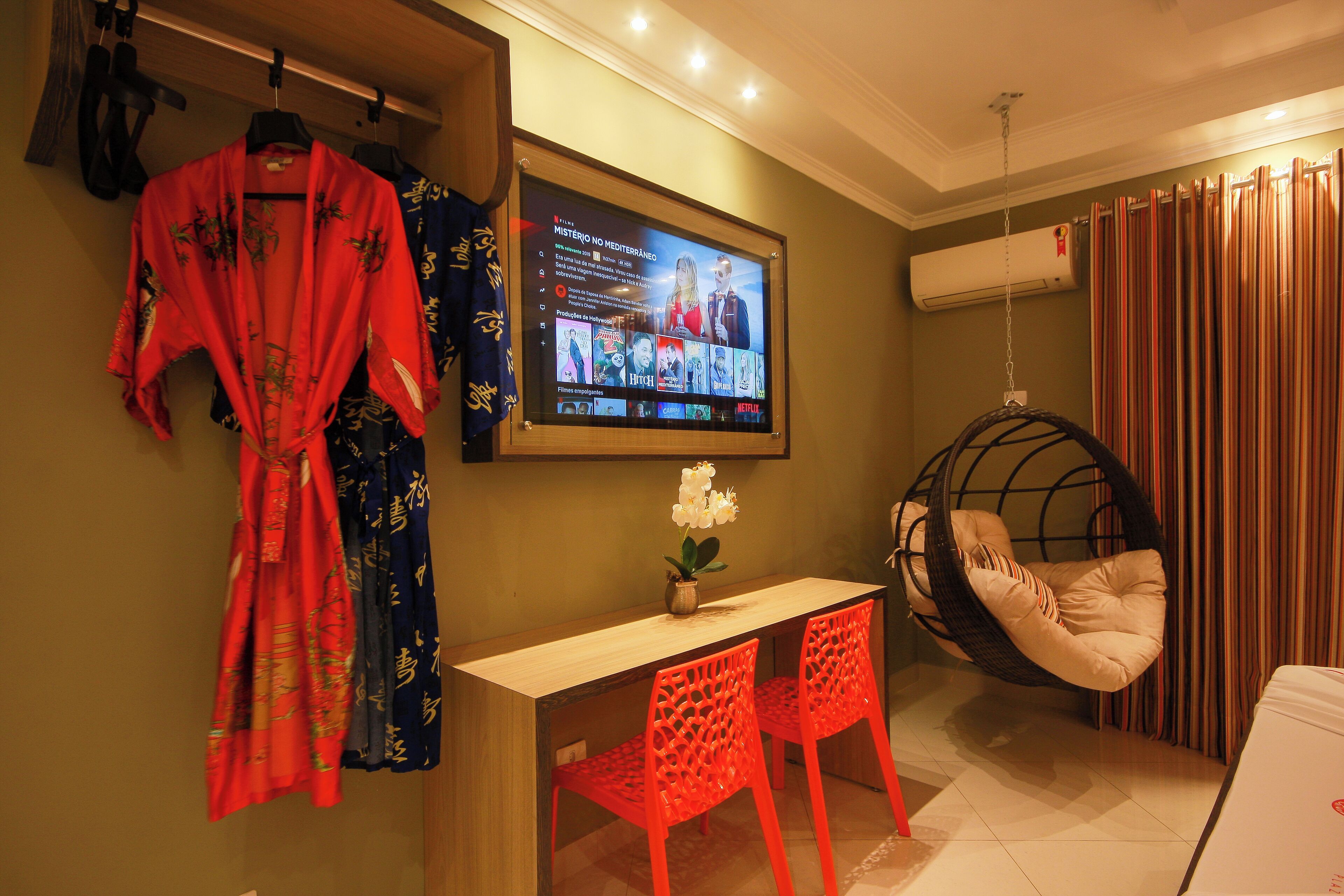 Foto - Glória Plaza Hotel (Adults Only)