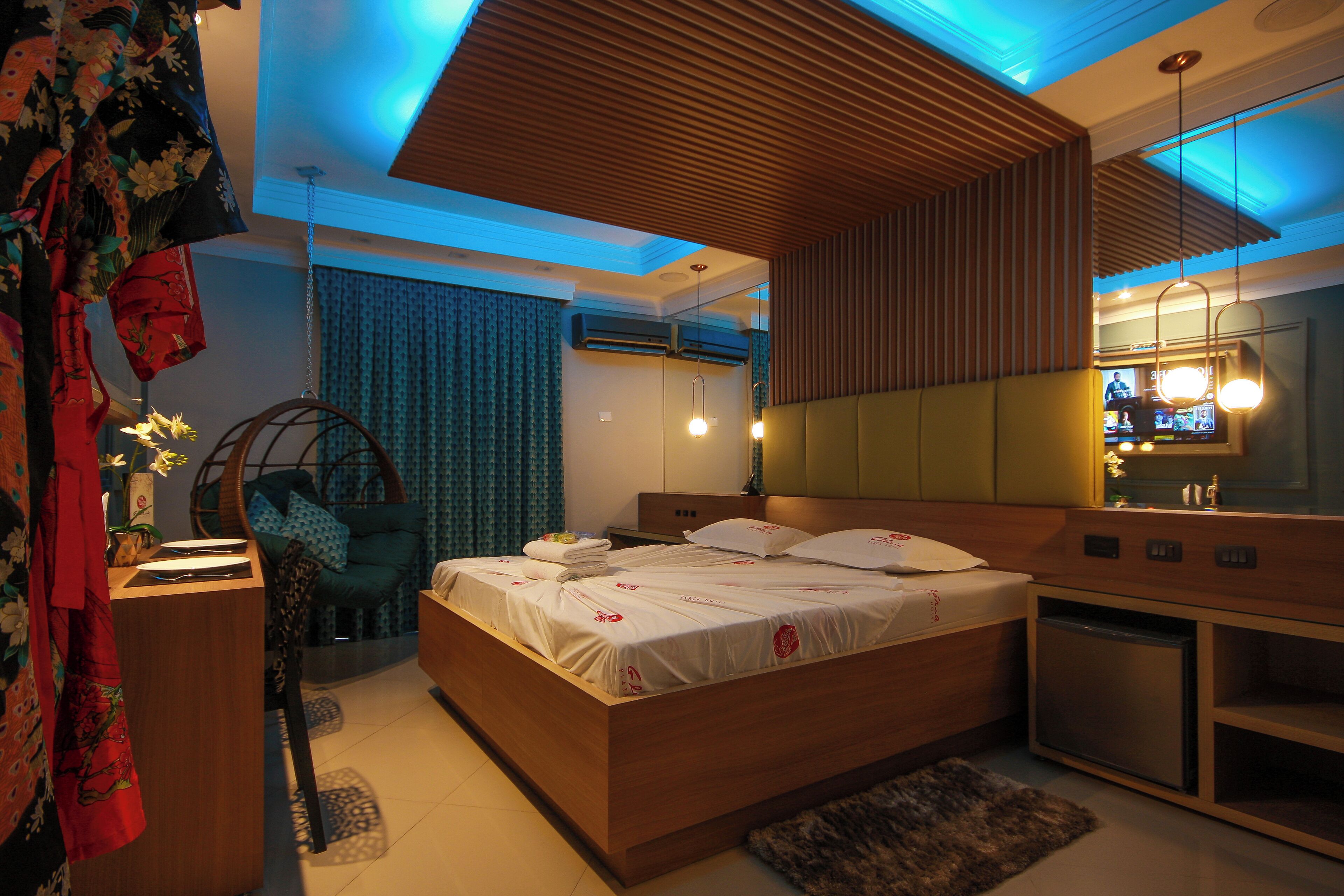 Foto - Glória Plaza Hotel (Adults Only)