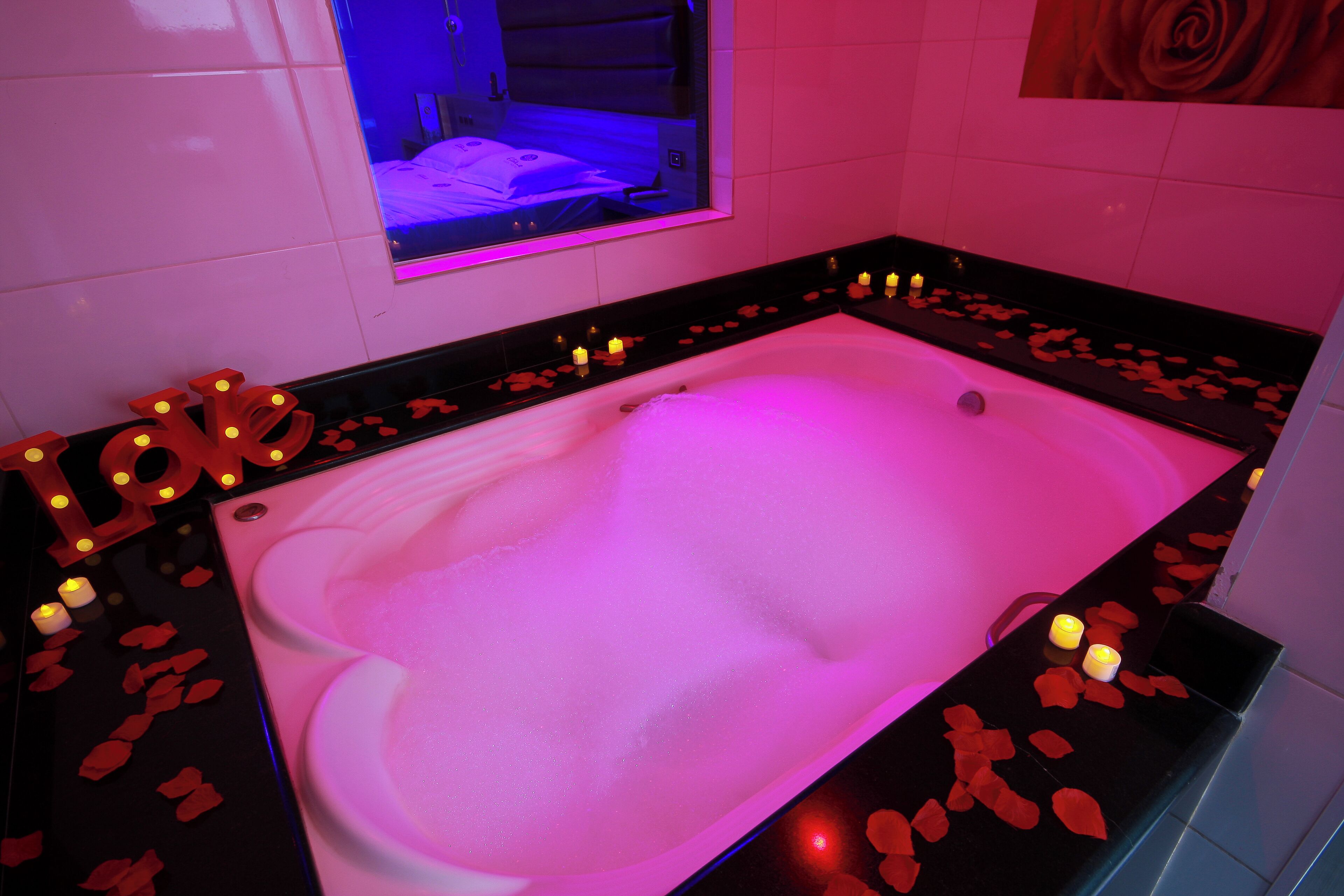 Foto - Glória Plaza Hotel