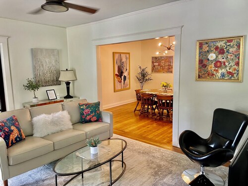 UAB Updated Historic Home in the Heart of the City