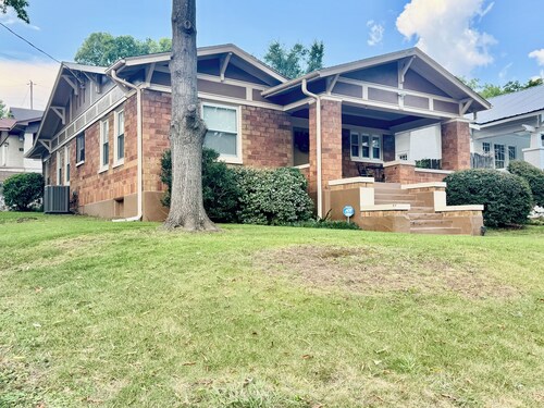 UAB Updated Historic Home in the Heart of the City