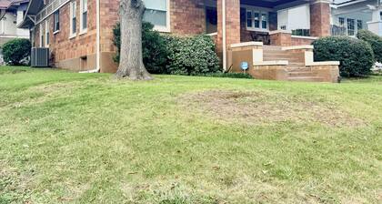 UAB Updated Historic Home in the Heart of the City