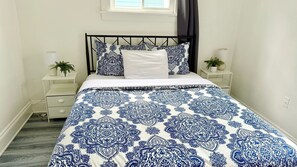 1 bedroom, iron/ironing board, free WiFi, bed sheets - This apartment is a 1 bedroom(s), 1 bathrooms, located in Cleveland, OH. (Cleveland)