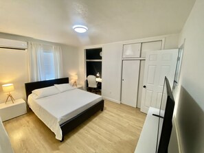 1 Schlafzimmer, WLAN