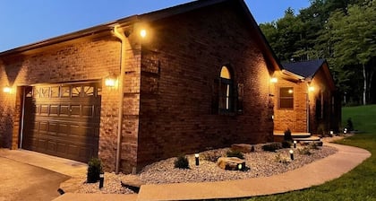 The Grounds at Hocking Hills