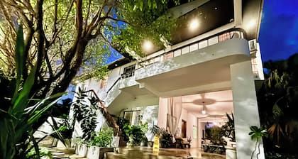 Stylish Apartments in Belize City