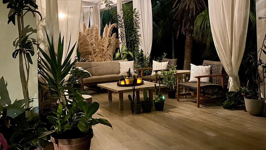 Stylish Apartments in Belize City