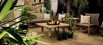 Stylish Apartments in Belize City