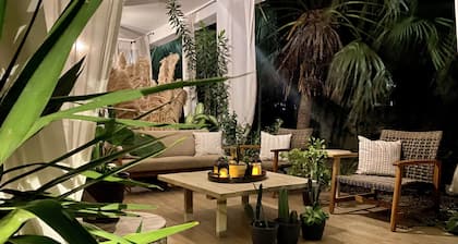 Stylish Apartments in Belize City