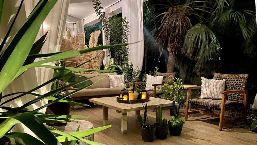 Stylish Apartments in Belize City