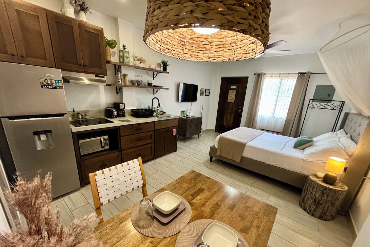 Suite Studio Exclusive, 1 grand lit
