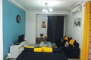 スマートテレビ