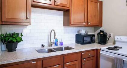 Coziest House In JAX | 3BR, 7 Minutes To Downtown