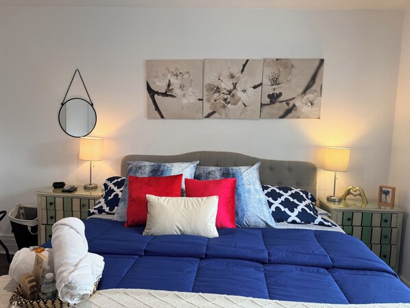 Cozy Private Room B