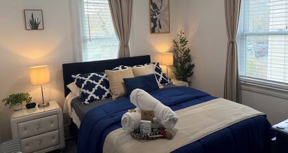 Cozy Private Share Room