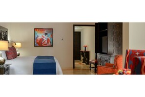 1 bedroom, WiFi