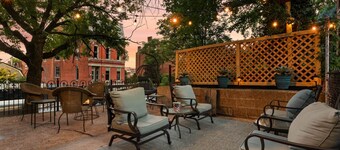 Soulard Retreat. Fire Pit. Game Room. 3 Kings