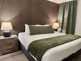 Granite Ridge Condo | 3 bedrooms, free WiFi, bed sheets