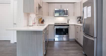 Granite Ridge Condo by Revelstoke Vacations