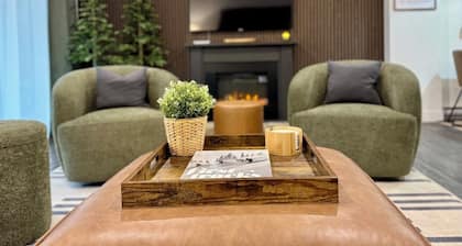 Granite Ridge Condo by Revelstoke Vacations